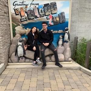 Meet your Posher, Scott